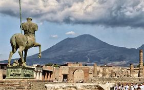 Vetrai House Pompei-Scafati